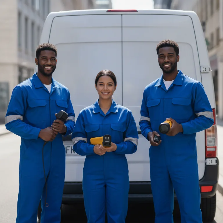 water leak detection Carlsbad